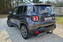 Jeep Renegade 1.4T 140KM # Navi # Panorama # KeyLess # Parktronic # Super Stan zdjęcie 4