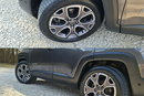 Jeep Renegade 1.4T 140KM # Navi # Panorama # KeyLess # Parktronic # Super Stan zdjęcie 40