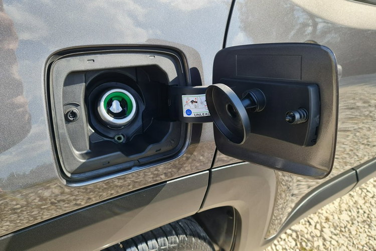 Jeep Renegade 1.4T 140KM # Navi # Panorama # KeyLess # Parktronic # Super Stan zdjęcie 41