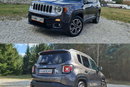 Jeep Renegade 1.4T 140KM # Navi # Panorama # KeyLess # Parktronic # Super Stan zdjęcie 44