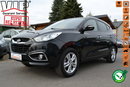 Hyundai ix35 Zarejestrowany Zamiana Climatronic 2.0 136 2011 zdjęcie 1