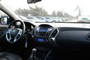 Hyundai ix35 Zarejestrowany Zamiana Climatronic 2.0 136 2011 zdjęcie 10