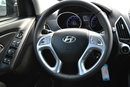 Hyundai ix35 Zarejestrowany Zamiana Climatronic 2.0 136 2011 zdjęcie 11