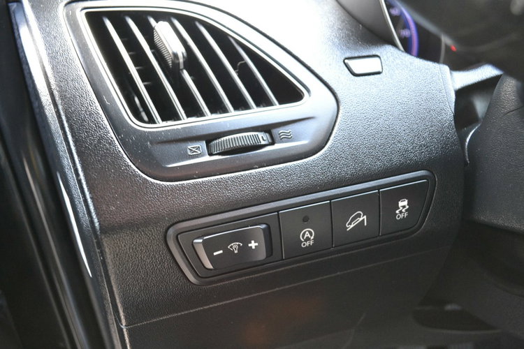 Hyundai ix35 Zarejestrowany Zamiana Climatronic 2.0 136 2011 zdjęcie 17