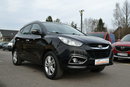 Hyundai ix35 Zarejestrowany Zamiana Climatronic 2.0 136 2011 zdjęcie 2