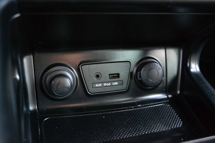 Hyundai ix35 Zarejestrowany Zamiana Climatronic 2.0 136 2011 zdjęcie 22