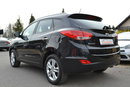 Hyundai ix35 Zarejestrowany Zamiana Climatronic 2.0 136 2011 zdjęcie 4