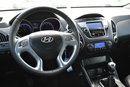 Hyundai ix35 Zarejestrowany Zamiana Climatronic 2.0 136 2011 zdjęcie 8