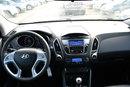 Hyundai ix35 Zarejestrowany Zamiana Climatronic 2.0 136 2011 zdjęcie 9