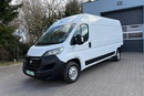 Fiat Ducato 2.3 130KM 2018 Salon PL L3H2 I rejestracja 2019 Klima I właściciel zdjęcie 1