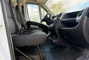Fiat Ducato 2.3 130KM 2018 Salon PL L3H2 I rejestracja 2019 Klima I właściciel zdjęcie 14