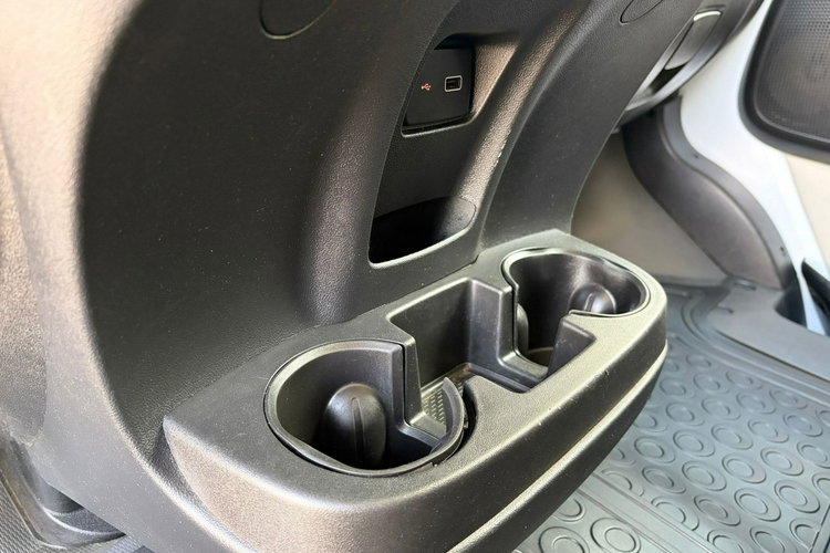 Fiat Ducato 2.3 130KM 2018 Salon PL L3H2 I rejestracja 2019 Klima I właściciel zdjęcie 17