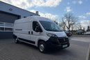 Fiat Ducato 2.3 130KM 2018 Salon PL L3H2 I rejestracja 2019 Klima I właściciel zdjęcie 2