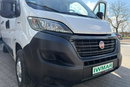 Fiat Ducato 2.3 130KM 2018 Salon PL L3H2 I rejestracja 2019 Klima I właściciel zdjęcie 21