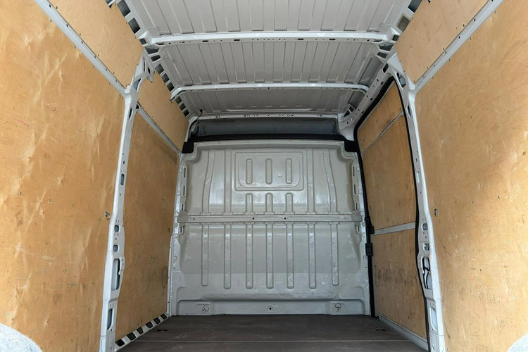 Fiat Ducato 2.3 130KM 2018 Salon PL L3H2 I rejestracja 2019 Klima I właściciel zdjęcie 23