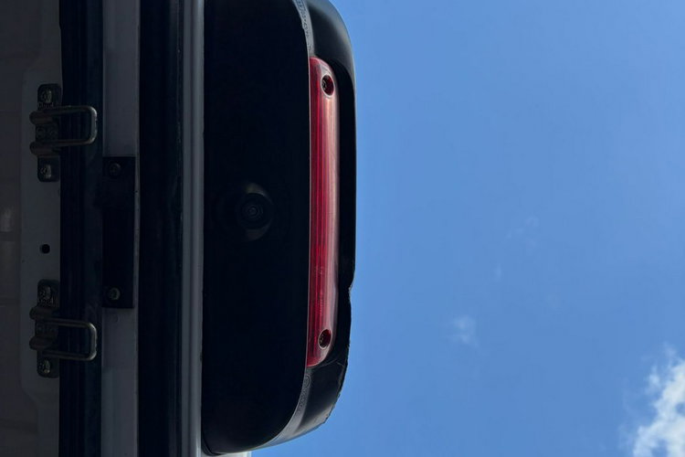 Fiat Ducato 2.3 130KM 2018 Salon PL L3H2 I rejestracja 2019 Klima I właściciel zdjęcie 24