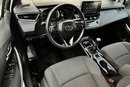 Toyota Corolla LED+NAVI+Kamera+ACC+2xKlimatronic GWARANCJA 1wł KRAJOWY Bezwypad. F23% 4x2 zdjęcie 14
