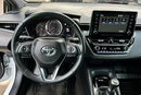 Toyota Corolla LED+NAVI+Kamera+ACC+2xKlimatronic GWARANCJA 1wł KRAJOWY Bezwypad. F23% 4x2 zdjęcie 18