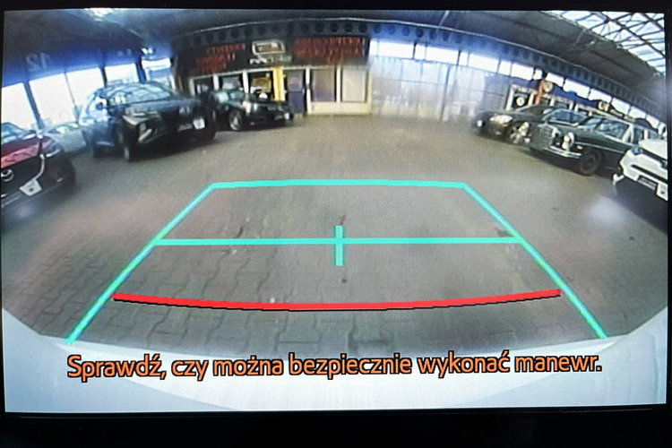 Toyota Corolla LED+NAVI+Kamera+ACC+2xKlimatronic GWARANCJA 1wł KRAJOWY Bezwypad. F23% 4x2 zdjęcie 22