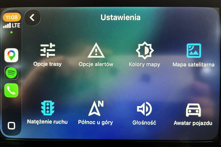 Toyota Corolla LED+NAVI+Kamera+ACC+2xKlimatronic GWARANCJA 1wł KRAJOWY Bezwypad. F23% 4x2 zdjęcie 23