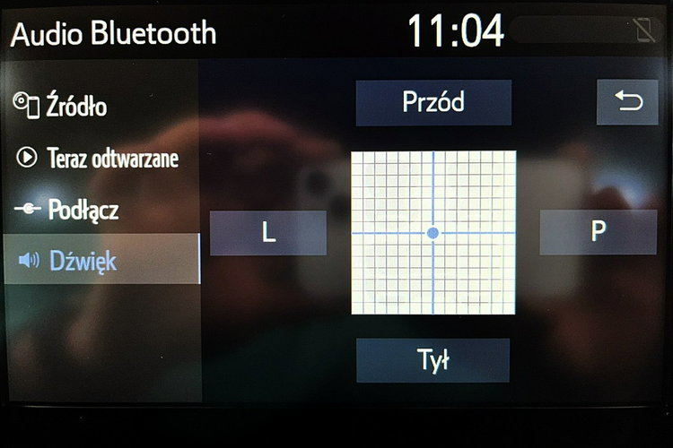 Toyota Corolla LED+NAVI+Kamera+ACC+2xKlimatronic GWARANCJA 1wł KRAJOWY Bezwypad. F23% 4x2 zdjęcie 40