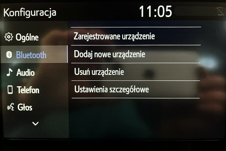 Toyota Corolla LED+NAVI+Kamera+ACC+2xKlimatronic GWARANCJA 1wł KRAJOWY Bezwypad. F23% 4x2 zdjęcie 43