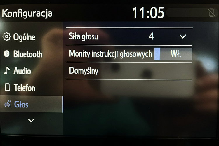 Toyota Corolla LED+NAVI+Kamera+ACC+2xKlimatronic GWARANCJA 1wł KRAJOWY Bezwypad. F23% 4x2 zdjęcie 44