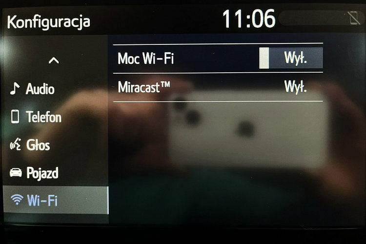 Toyota Corolla LED+NAVI+Kamera+ACC+2xKlimatronic GWARANCJA 1wł KRAJOWY Bezwypad. F23% 4x2 zdjęcie 47