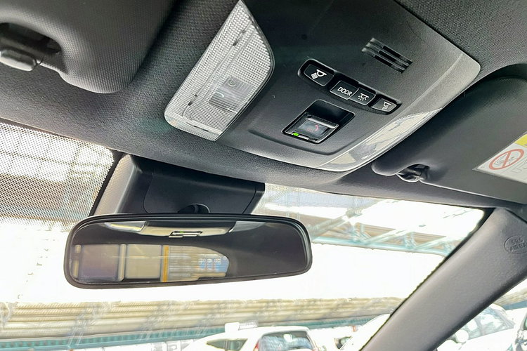 Toyota Corolla LED+NAVI+Kamera+ACC+2xKlimatronic GWARANCJA 1wł KRAJOWY Bezwypad. F23% 4x2 zdjęcie 52