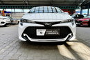 Toyota Corolla LED+NAVI+Kamera+ACC+2xKlimatronic GWARANCJA 1wł KRAJOWY Bezwypad. F23% 4x2 zdjęcie 55