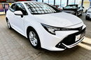 Toyota Corolla LED+NAVI+Kamera+ACC+2xKlimatronic GWARANCJA 1wł KRAJOWY Bezwypad. F23% 4x2 zdjęcie 59
