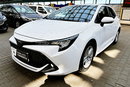 Toyota Corolla LED+NAVI+Kamera+ACC+2xKlimatronic GWARANCJA 1wł KRAJOWY Bezwypad. F23% 4x2 zdjęcie 60