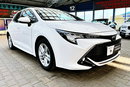 Toyota Corolla LED+NAVI+Kamera+ACC+2xKlimatronic GWARANCJA 1wł KRAJOWY Bezwypad. F23% 4x2 zdjęcie 67
