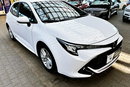 Toyota Corolla LED+NAVI+Kamera+ACC+2xKlimatronic GWARANCJA 1wł KRAJOWY Bezwypad. F23% 4x2 zdjęcie 5