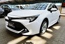 Toyota Corolla LED+NAVI+Kamera+ACC+2xKlimatronic GWARANCJA 1wł KRAJOWY Bezwypad. F23% 4x2 zdjęcie 68