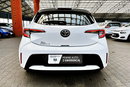 Toyota Corolla LED+NAVI+Kamera+ACC+2xKlimatronic GWARANCJA 1wł KRAJOWY Bezwypad. F23% 4x2 zdjęcie 73