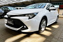 Toyota Corolla LED+NAVI+Kamera+ACC+2xKlimatronic GWARANCJA 1wł KRAJOWY Bezwypad. F23% 4x2 zdjęcie 6
