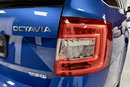 Skoda Octavia 2.0 TSI 220KM RS CHALLENGE RS Mode Black Pakiet Duża Navi CANTON zdjęcie 11