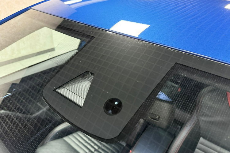 Skoda Octavia 2.0 TSI 220KM RS CHALLENGE RS Mode Black Pakiet Duża Navi CANTON zdjęcie 14