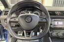 Skoda Octavia 2.0 TSI 220KM RS CHALLENGE RS Mode Black Pakiet Duża Navi CANTON zdjęcie 27