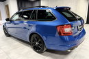 Skoda Octavia 2.0 TSI 220KM RS CHALLENGE RS Mode Black Pakiet Duża Navi CANTON zdjęcie 3