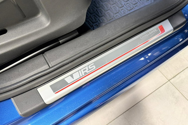 Skoda Octavia 2.0 TSI 220KM RS CHALLENGE RS Mode Black Pakiet Duża Navi CANTON zdjęcie 41