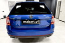 Skoda Octavia 2.0 TSI 220KM RS CHALLENGE RS Mode Black Pakiet Duża Navi CANTON zdjęcie 5