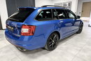 Skoda Octavia 2.0 TSI 220KM RS CHALLENGE RS Mode Black Pakiet Duża Navi CANTON zdjęcie 6