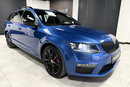 Skoda Octavia 2.0 TSI 220KM RS CHALLENGE RS Mode Black Pakiet Duża Navi CANTON zdjęcie 7