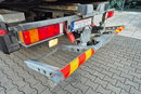 EuroCargo ML120 EEV Iveco Euro Cargo ML 120 / DOPEL KABINA 6 OSÓB / RUCHOMA PODŁOGA zdjęcie 18