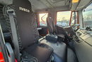 EuroCargo ML120 EEV Iveco Euro Cargo ML 120 / DOPEL KABINA 6 OSÓB / RUCHOMA PODŁOGA zdjęcie 26