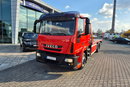EuroCargo ML120 EEV Iveco Euro Cargo ML 120 / DOPEL KABINA 6 OSÓB / RUCHOMA PODŁOGA zdjęcie 3