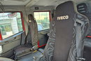 EuroCargo ML120 EEV Iveco Euro Cargo ML 120 / DOPEL KABINA 6 OSÓB / RUCHOMA PODŁOGA zdjęcie 36