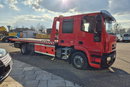 EuroCargo ML120 EEV Iveco Euro Cargo ML 120 / DOPEL KABINA 6 OSÓB / RUCHOMA PODŁOGA zdjęcie 6